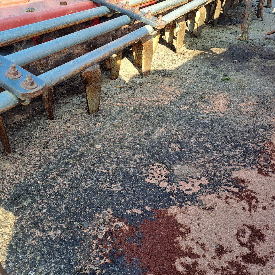 ERPICE ROTANTE FERABOLI DT 600-5 DUPLO - Rotavator: photos 4 ERPICE ROTANTE FERABOLI DT 600-5 DUPLO - Rotavator: photos 4