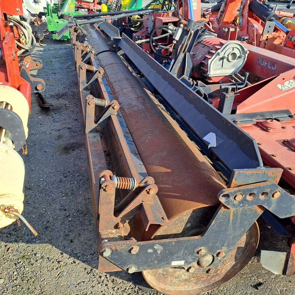 ERPICE ROTANTE FERABOLI DT 600-5 DUPLO - Rotavator: photos 3 ERPICE ROTANTE FERABOLI DT 600-5 DUPLO - Rotavator: photos 3