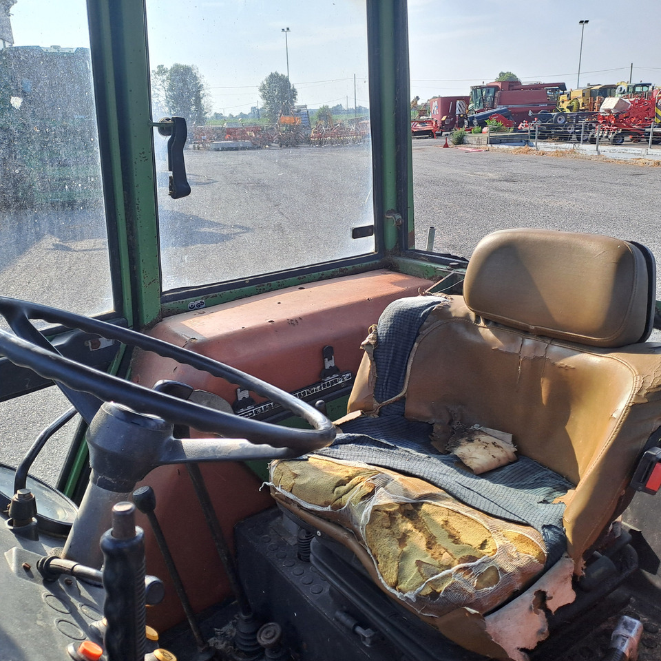 Tracteur agricole FENDT 303 LS FARMER: photos 6
