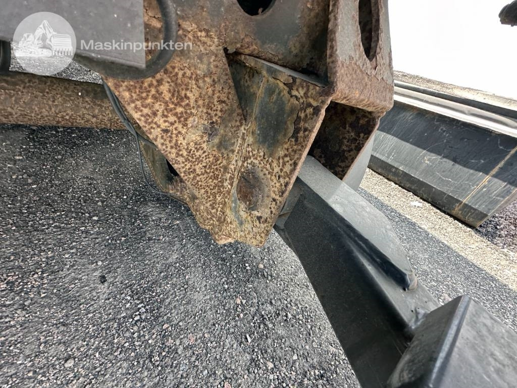 Remorque grumier BURE LB360F: photos 9