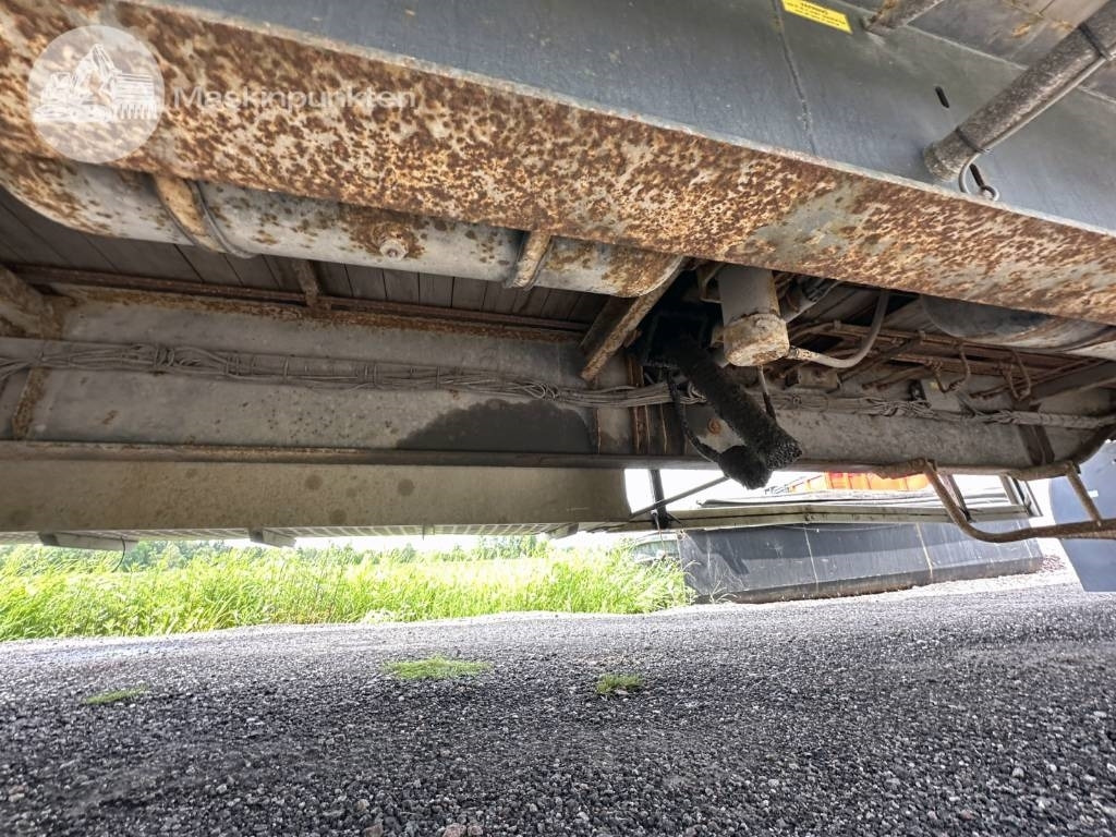 Remorque grumier BURE LB360F: photos 30