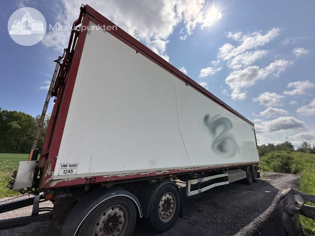 Remorque grumier BURE LB360F: photos 7