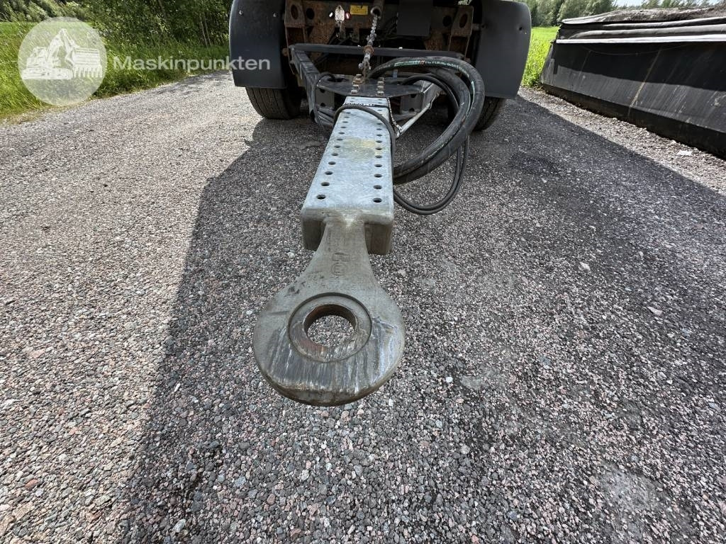 Remorque grumier BURE LB360F: photos 12