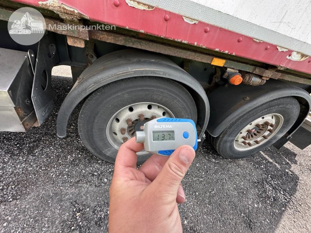 Remorque grumier BURE LB360F: photos 24