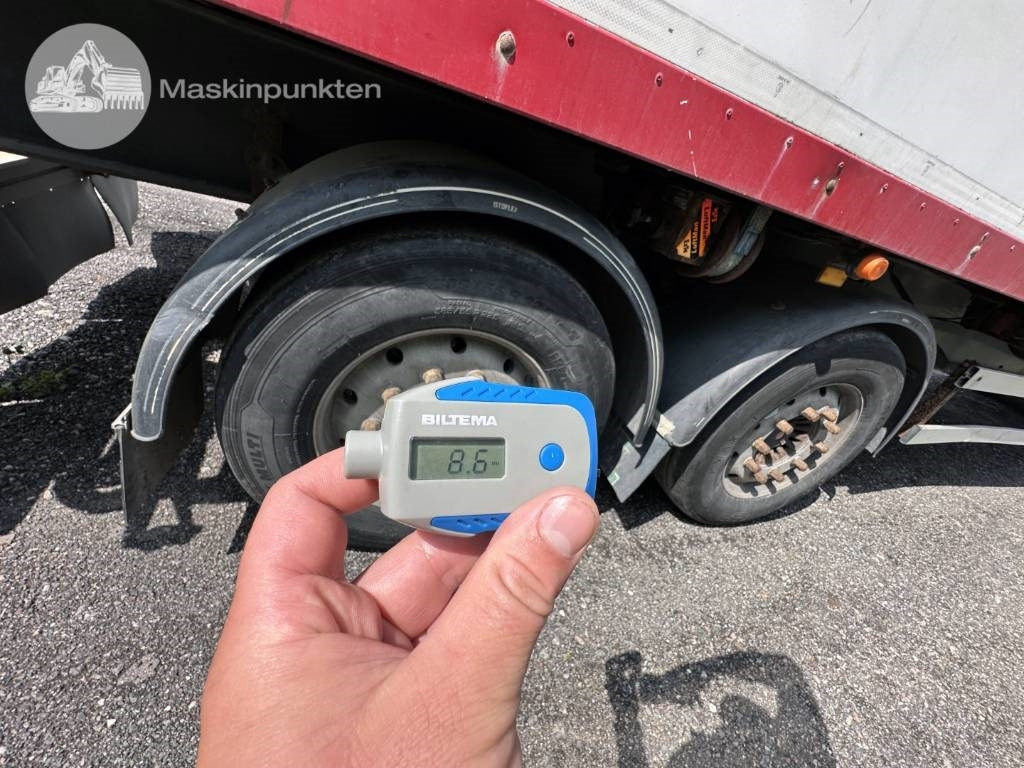 Remorque grumier BURE LB360F: photos 20