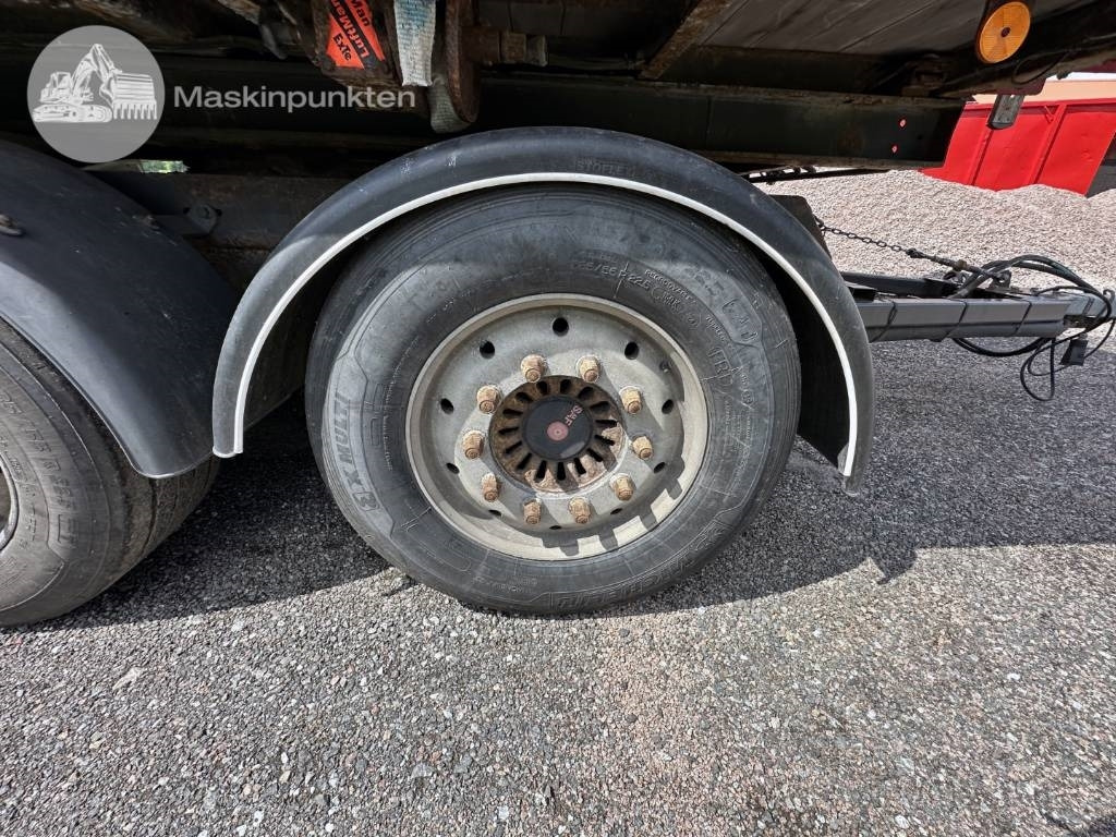 Remorque grumier BURE LB360F: photos 13