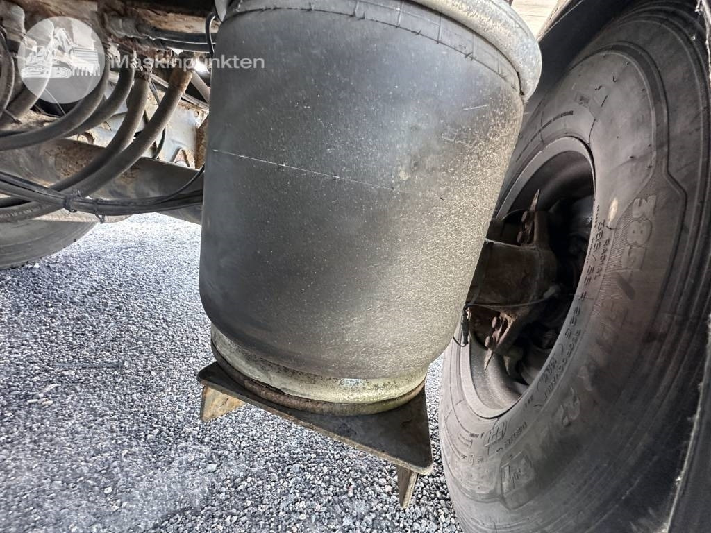 Remorque grumier BURE LB360F: photos 16