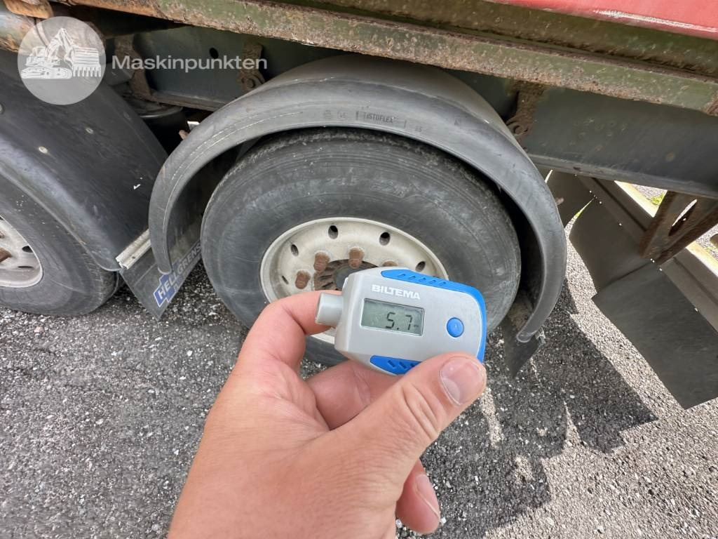 Remorque grumier BURE LB360F: photos 23