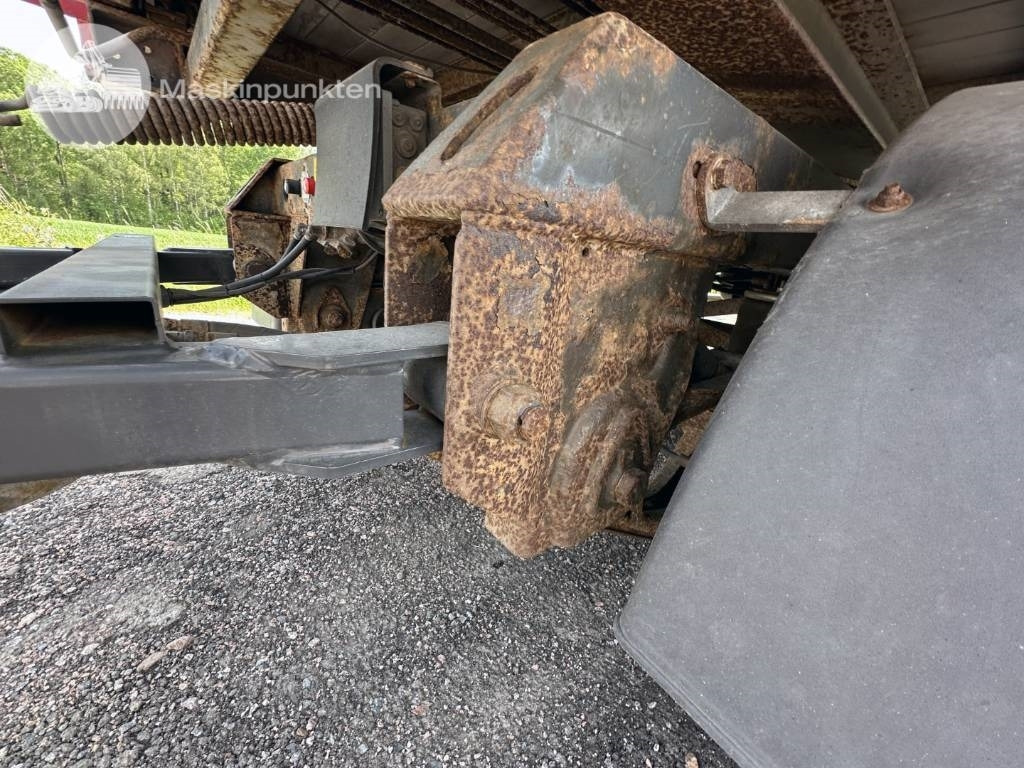 Remorque grumier BURE LB360F: photos 8