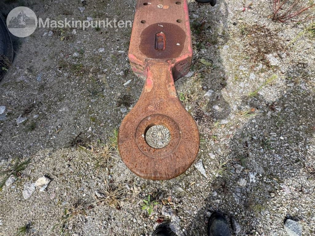 Briab SLB3P30125 AVKORT - Remorque benne: photos 5 Briab SLB3P30125 AVKORT - Remorque benne: photos 5