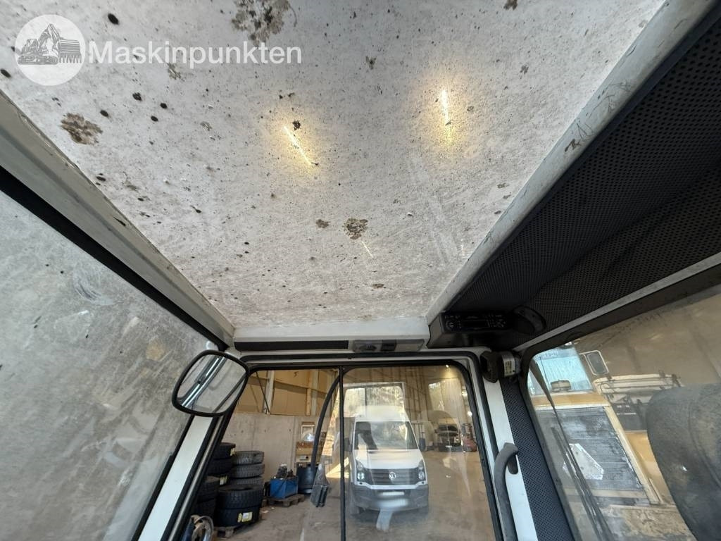 Clark CEM 25  en crédit-bail Clark CEM 25: photos 14 Clark CEM 25  en crédit-bail Clark CEM 25: photos 14