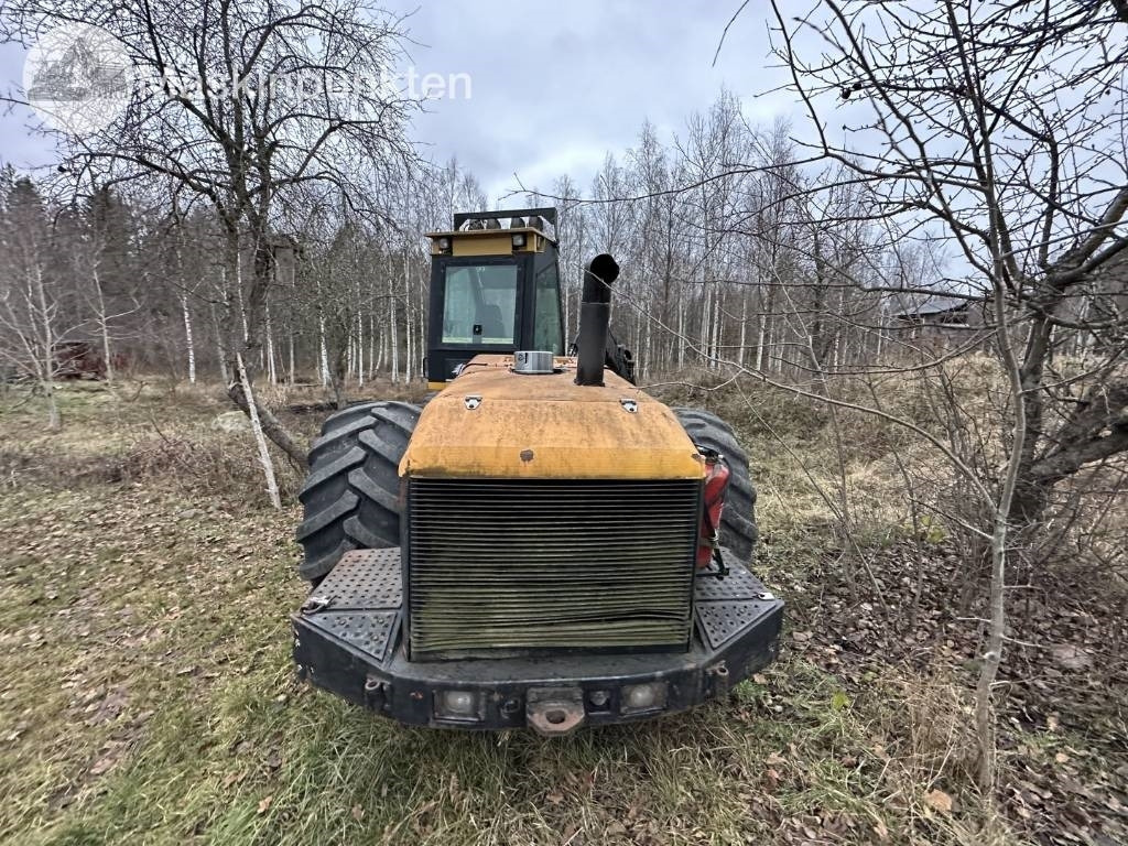 Eco Log 590 C - Abatteuse: photos 5 Eco Log 590 C - Abatteuse: photos 5