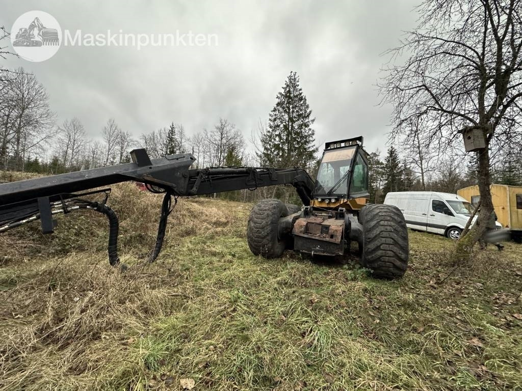 Eco Log 590 C - Abatteuse: photos 2 Eco Log 590 C - Abatteuse: photos 2