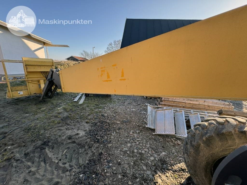 Nacelle télescopique Genie S 65: photos 34