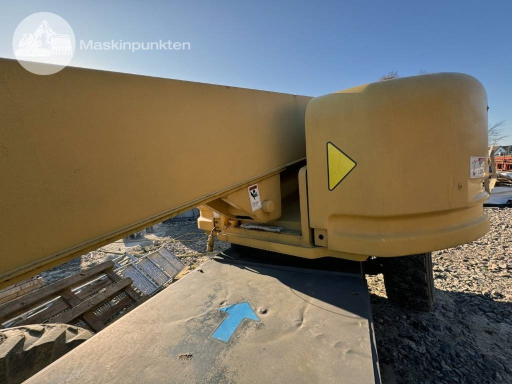 Nacelle télescopique Genie S 65: photos 33