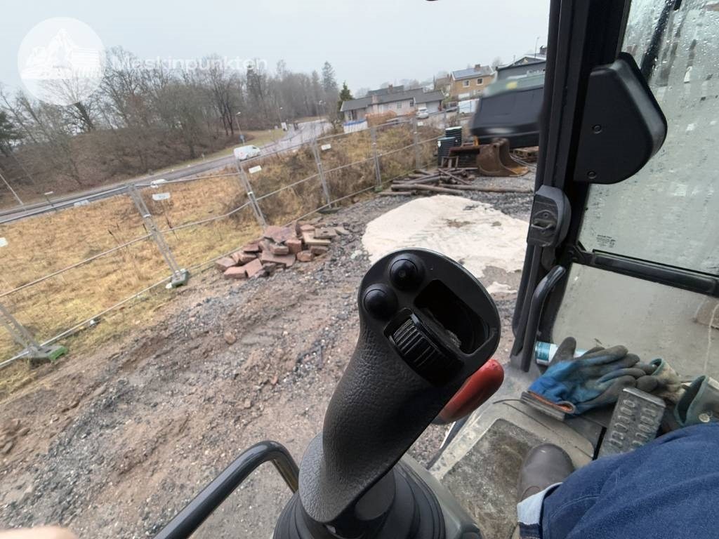 Hitachi ZX 170 W-5 B  en crédit-bail Hitachi ZX 170 W-5 B: photos 26
