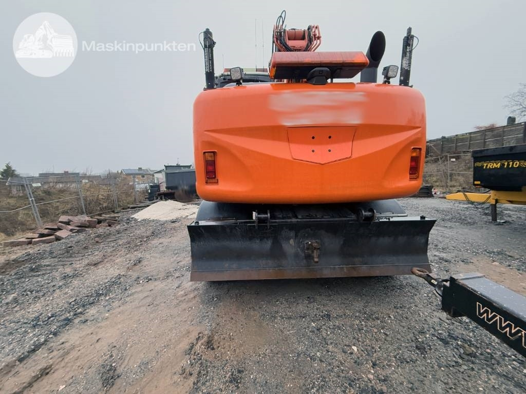 Hitachi ZX 170 W-5 B  en crédit-bail Hitachi ZX 170 W-5 B: photos 6
