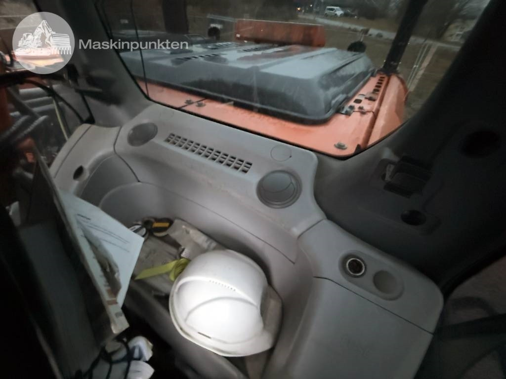 Hitachi ZX 170 W-5 B  en crédit-bail Hitachi ZX 170 W-5 B: photos 32