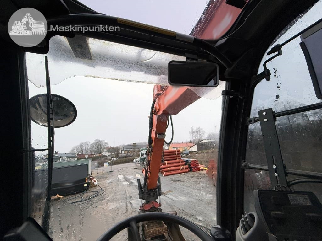 Hitachi ZX 170 W-5 B  en crédit-bail Hitachi ZX 170 W-5 B: photos 18