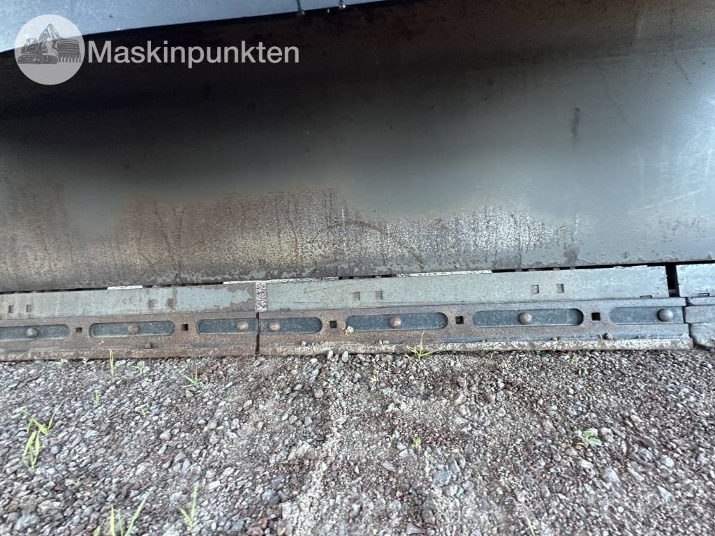 Holms PD-3.6 - Lame à neige pour Machine agricole: photos 4 Holms PD-3.6 - Lame à neige pour Machine agricole: photos 4