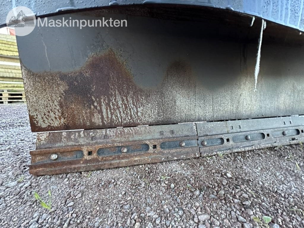 Holms PD-3.6 - Lame à neige pour Machine agricole: photos 3 Holms PD-3.6 - Lame à neige pour Machine agricole: photos 3