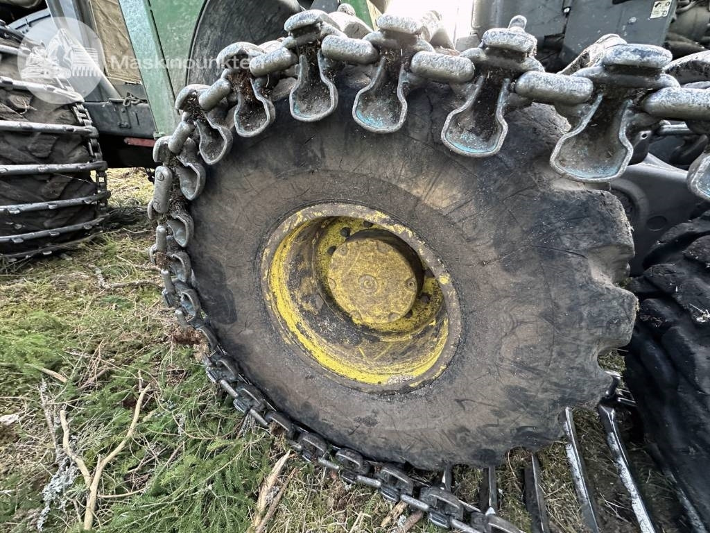 Abatteuse John Deere 1470 G: photos 33
