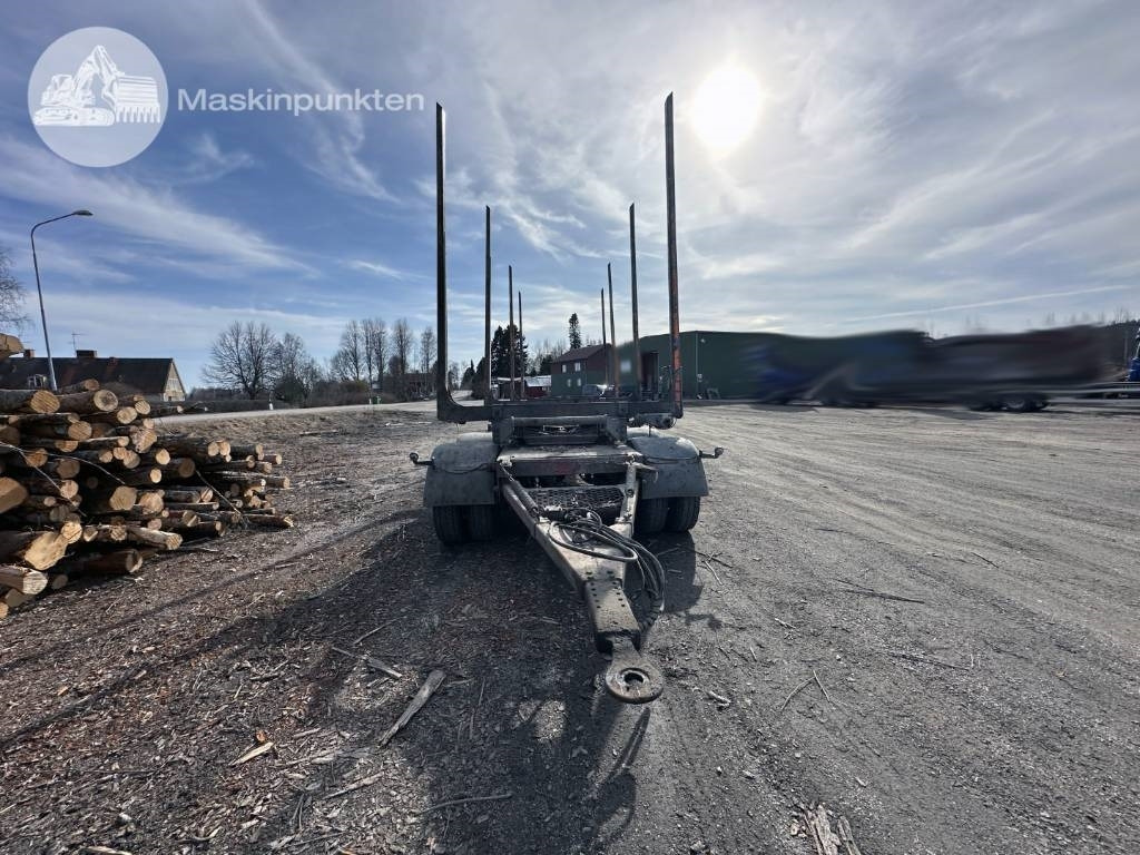 Jyki V 52 TO - Remorque grumier: photos 4 Jyki V 52 TO - Remorque grumier: photos 4