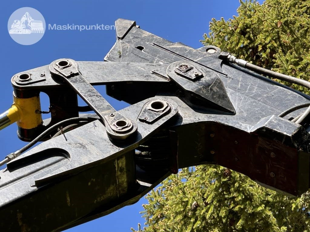 Porteur Komatsu 845: photos 44