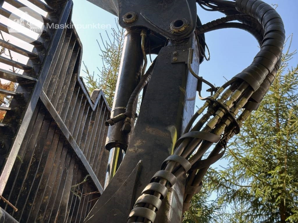 Porteur Komatsu 845: photos 37