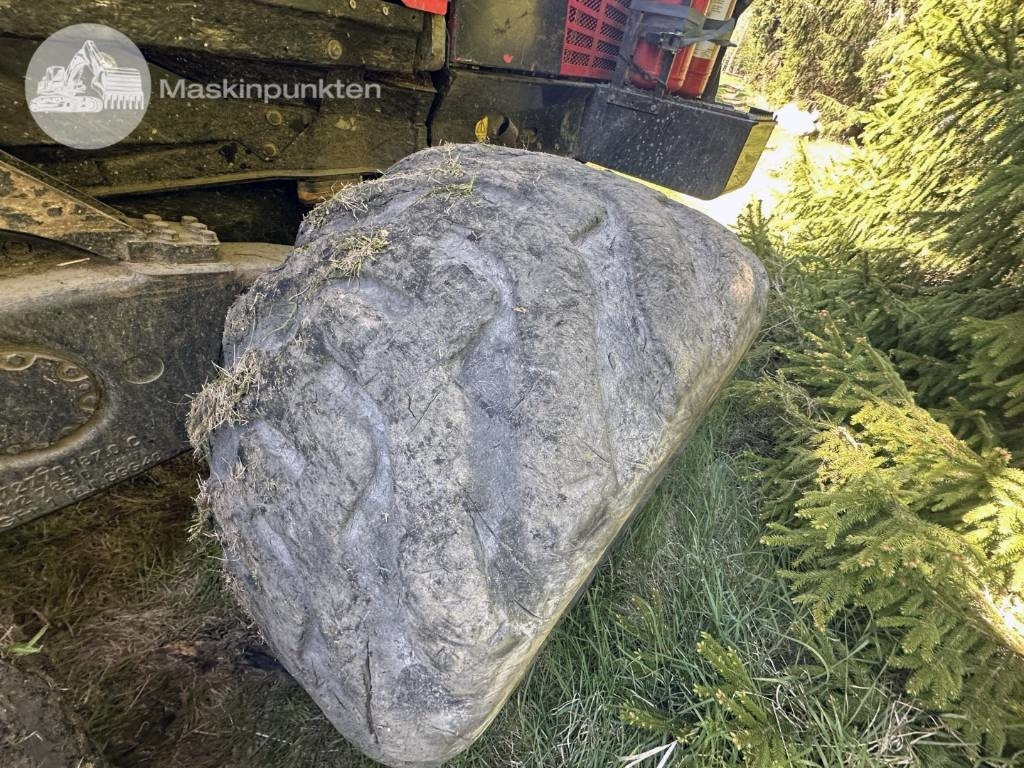 Porteur Komatsu 845: photos 25