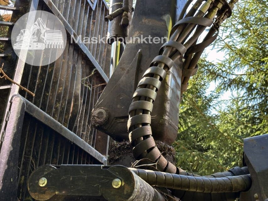 Porteur Komatsu 845: photos 36