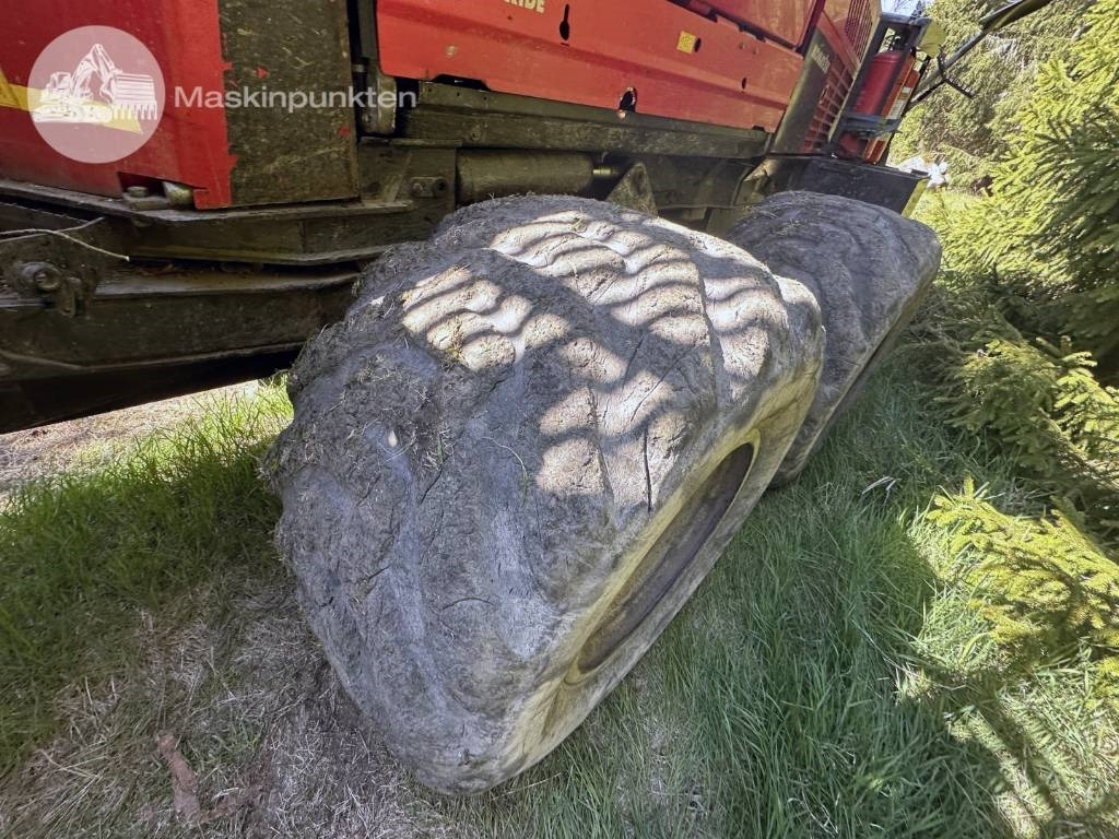 Porteur Komatsu 845: photos 23