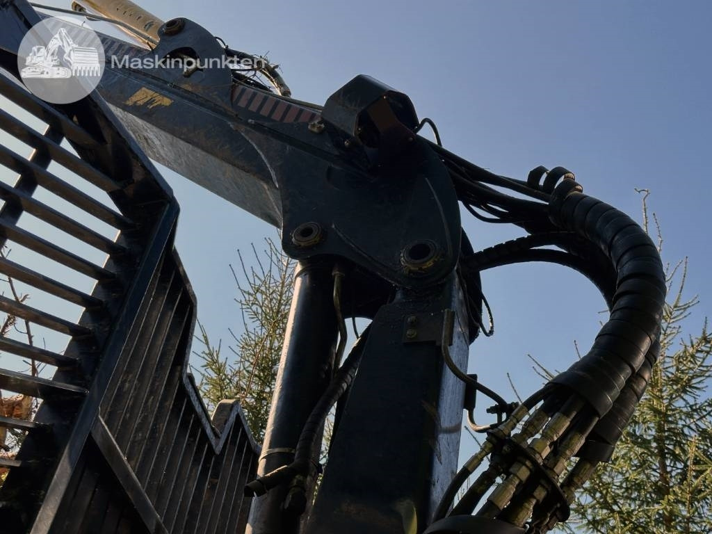 Porteur Komatsu 845: photos 38