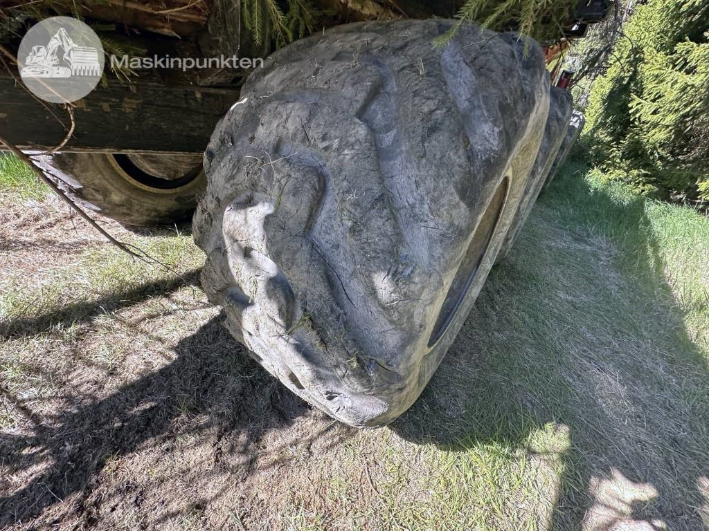 Porteur Komatsu 845: photos 19