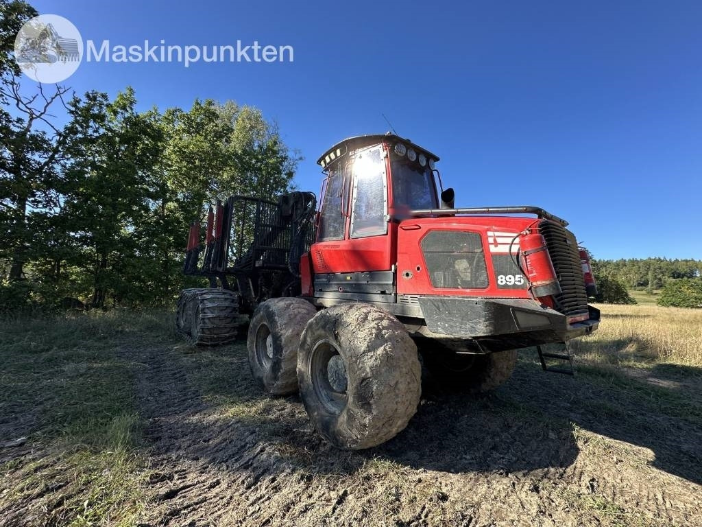 Komatsu 895 - Porteur: photos 3 Komatsu 895 - Porteur: photos 3