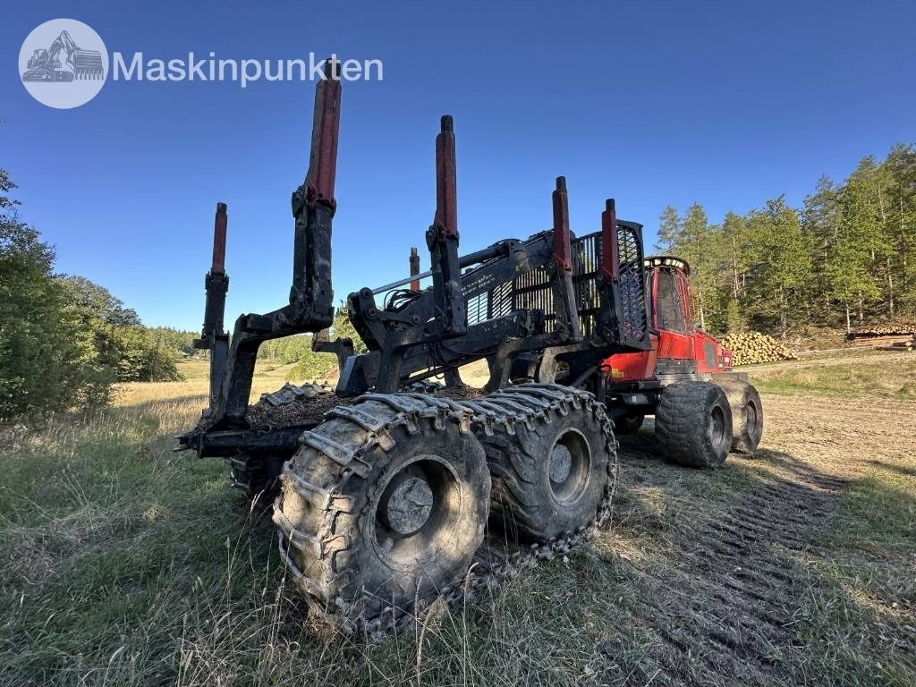 Komatsu 895 - Porteur: photos 5 Komatsu 895 - Porteur: photos 5