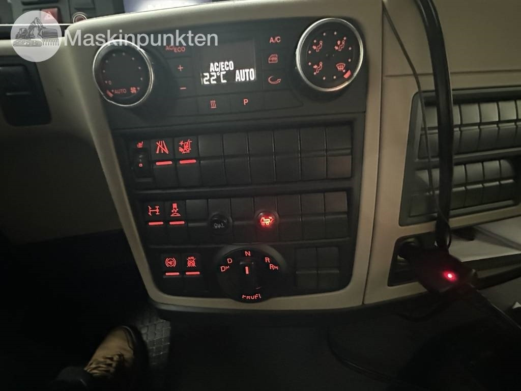 MAN TGL 12.190 en crédit-bail MAN TGL 12.190: photos 30 MAN TGL 12.190 en crédit-bail MAN TGL 12.190: photos 30