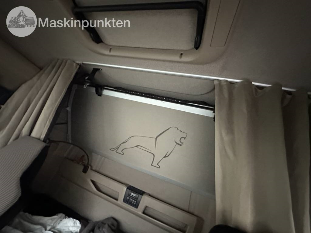 MAN TGL 12.190 en crédit-bail MAN TGL 12.190: photos 18 MAN TGL 12.190 en crédit-bail MAN TGL 12.190: photos 18