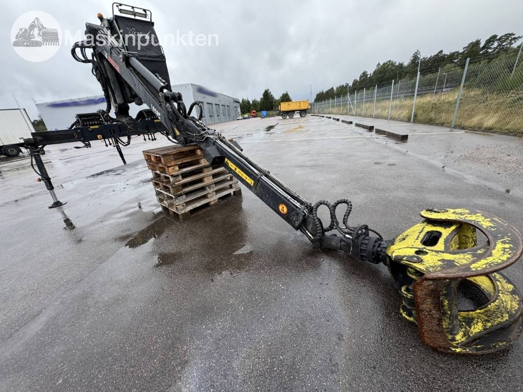 Jonsered J 1088 S - Matériel forestier: photos 1 Jonsered J 1088 S - Matériel forestier: photos 1