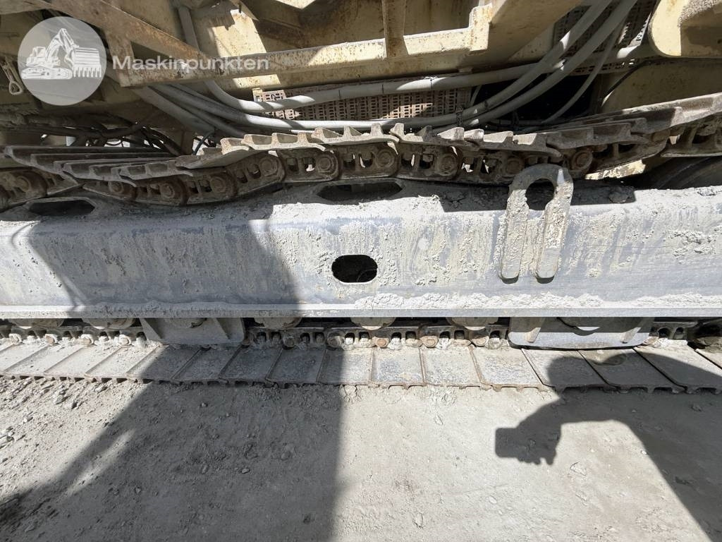 Metso LT 1100 + Bandmatare en crédit-bail Metso LT 1100 + Bandmatare: photos 21 Metso LT 1100 + Bandmatare en crédit-bail Metso LT 1100 + Bandmatare: photos 21