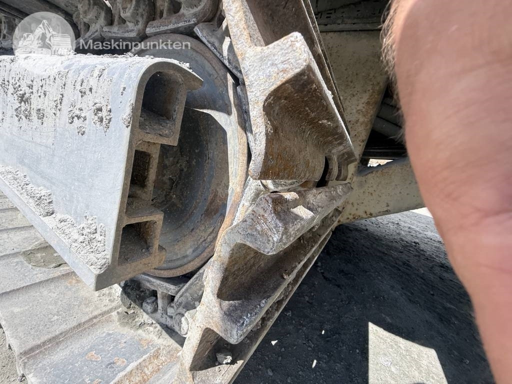 Metso LT 1100 + Bandmatare en crédit-bail Metso LT 1100 + Bandmatare: photos 23 Metso LT 1100 + Bandmatare en crédit-bail Metso LT 1100 + Bandmatare: photos 23