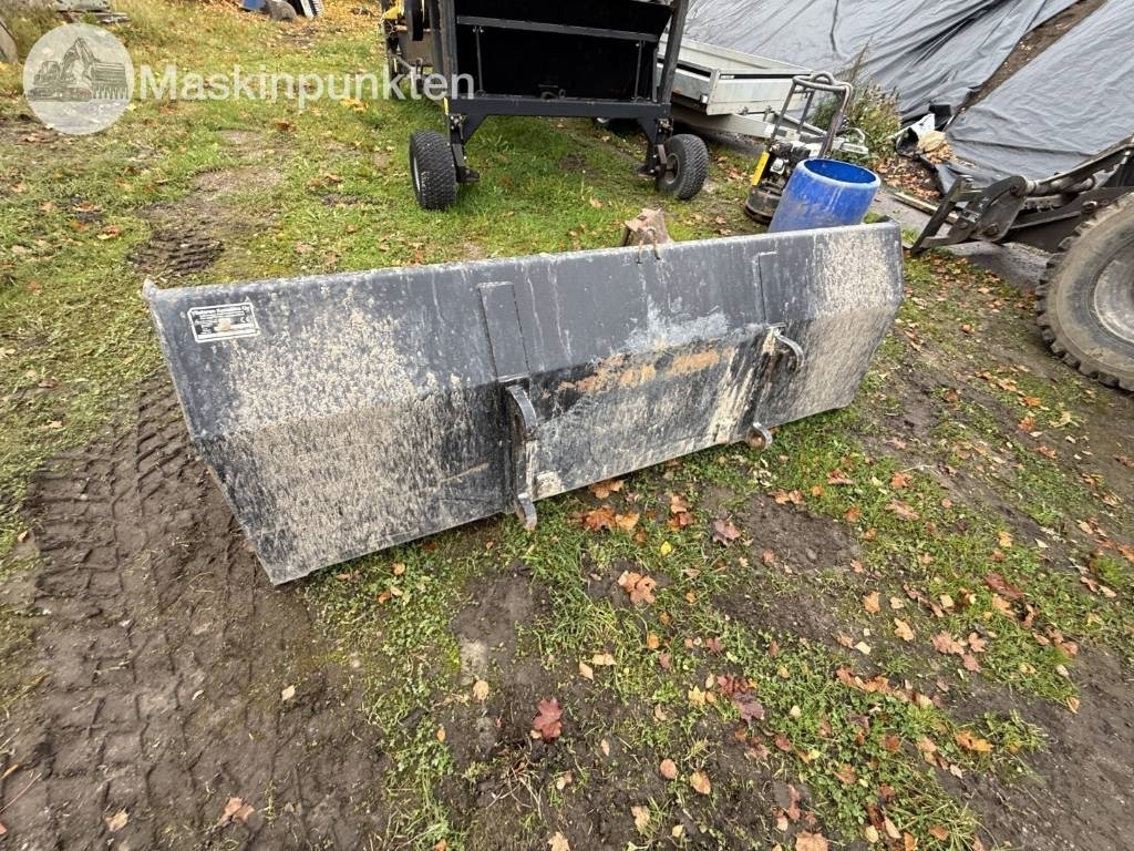 Mp-lift Yleiskauha  - Godet pour Engins de chantier: photos 4 Mp-lift Yleiskauha  - Godet pour Engins de chantier: photos 4