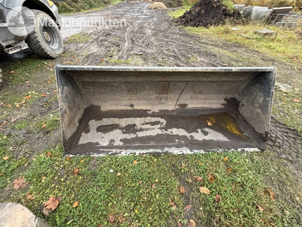 Mp-lift Yleiskauha  - Godet pour Engins de chantier: photos 2 Mp-lift Yleiskauha  - Godet pour Engins de chantier: photos 2