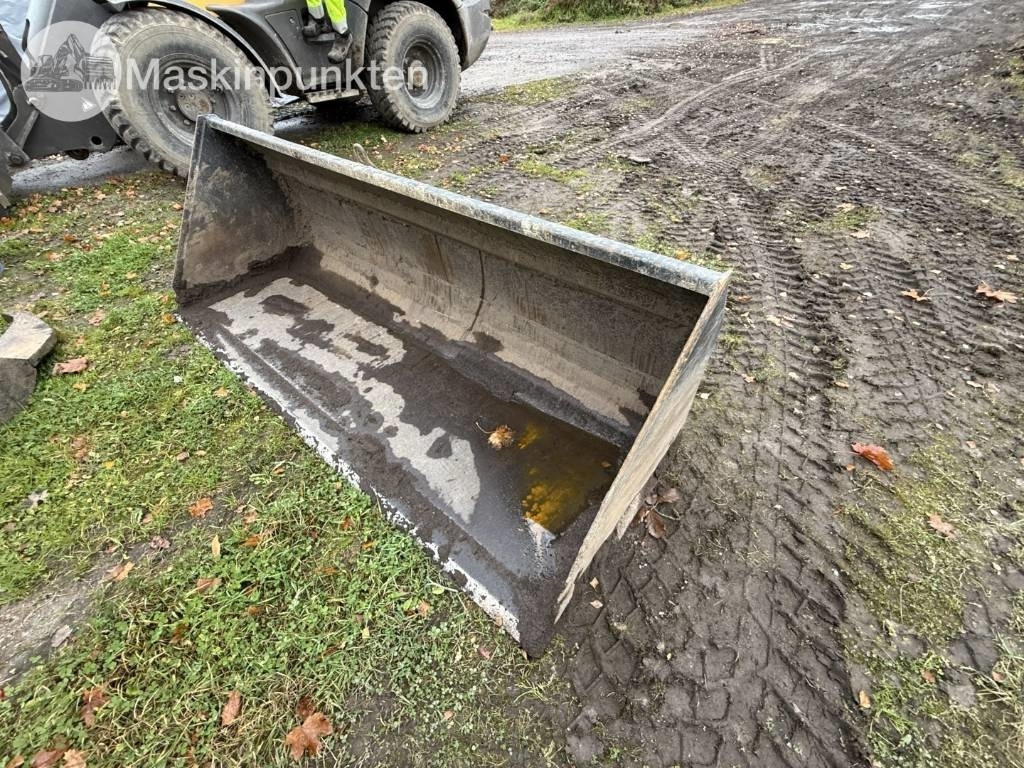 Mp-lift Yleiskauha  - Godet pour Engins de chantier: photos 3 Mp-lift Yleiskauha  - Godet pour Engins de chantier: photos 3