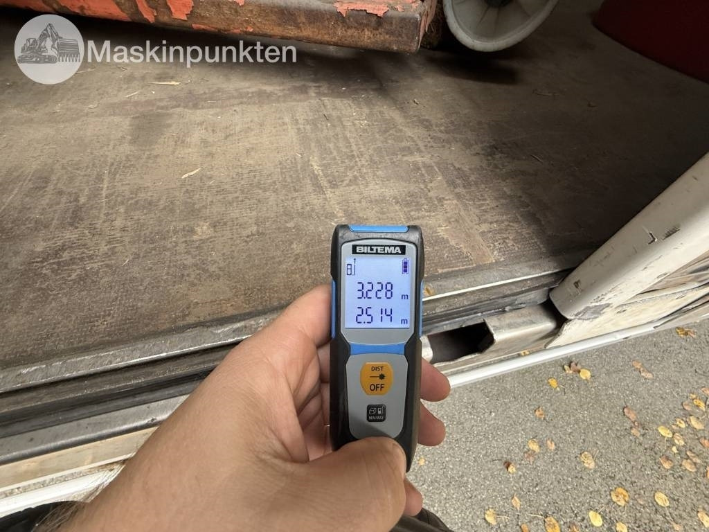 Remorque fourgon NTM UTP-29/39L-4: photos 42