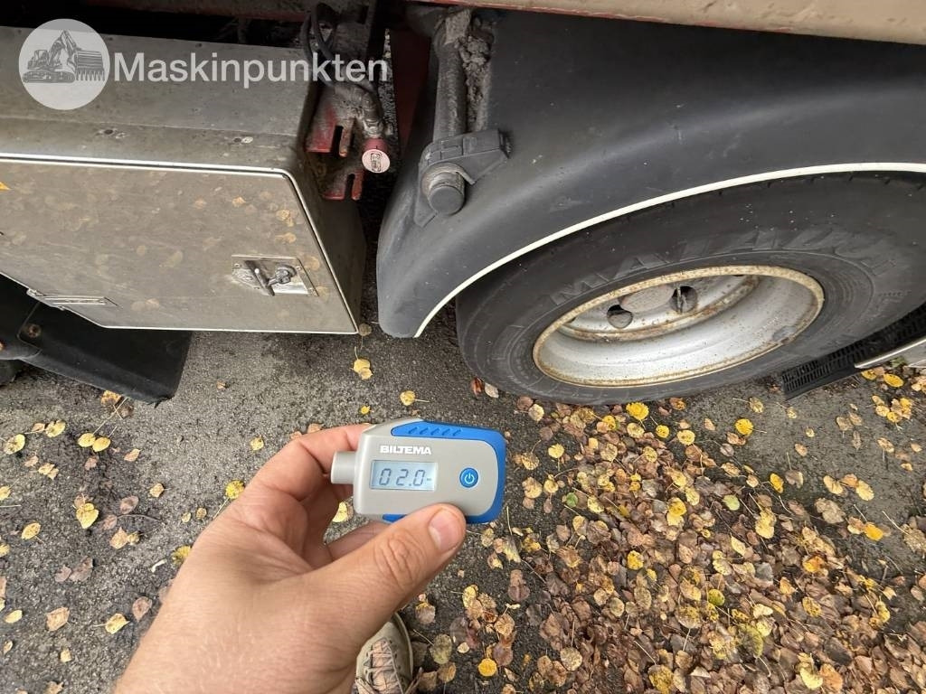 Remorque fourgon NTM UTP-29/39L-4: photos 32