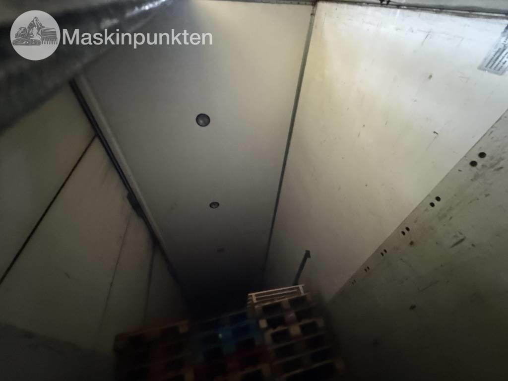 Remorque fourgon NTM UTP-29/39L-4: photos 45