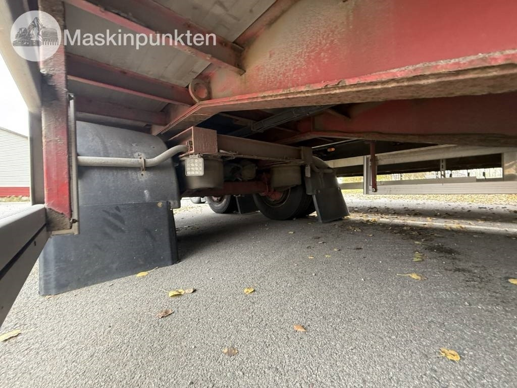 Remorque fourgon NTM UTP-29/39L-4: photos 28