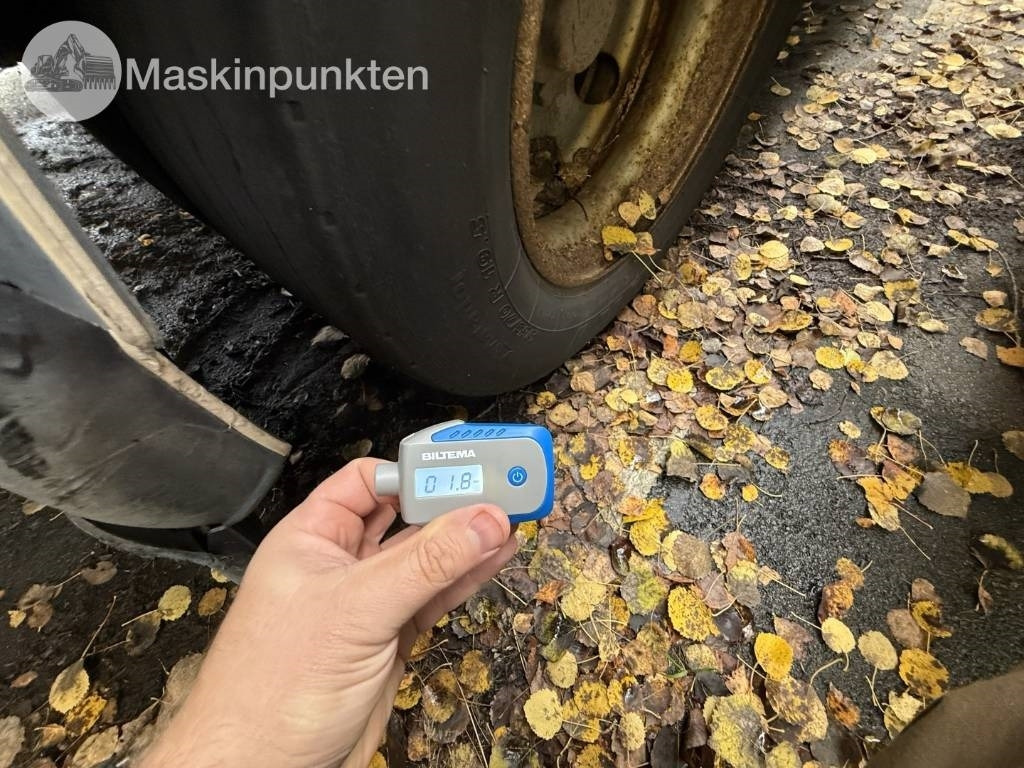 Remorque fourgon NTM UTP-29/39L-4: photos 34