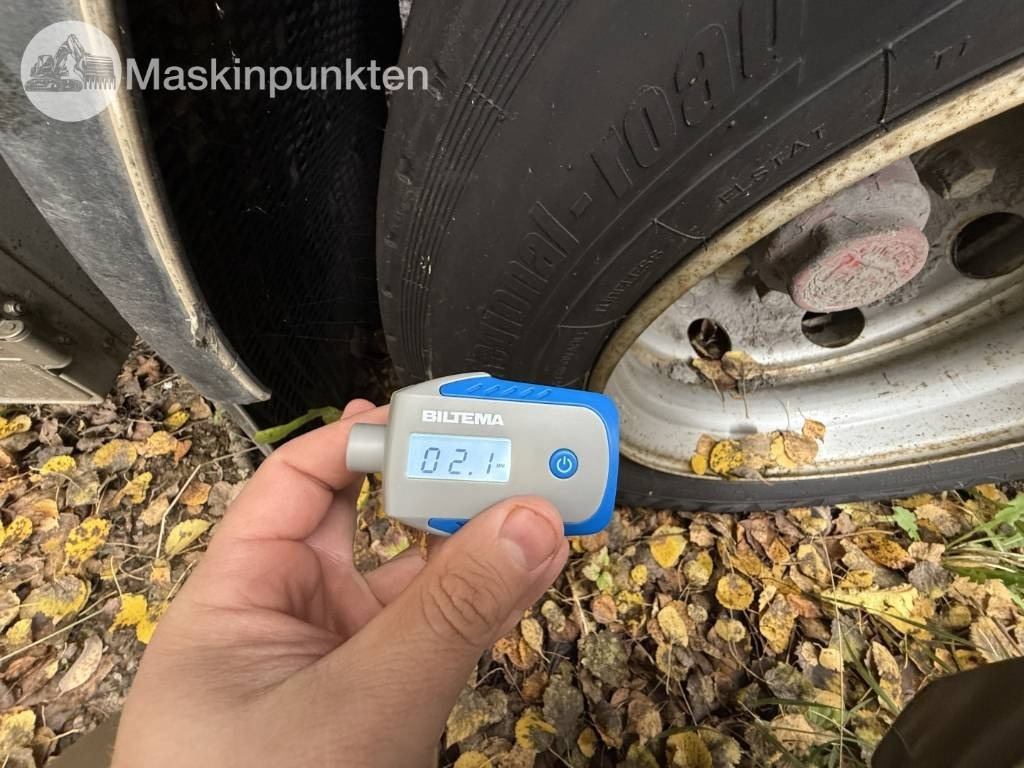 Remorque fourgon NTM UTP-29/39L-4: photos 33